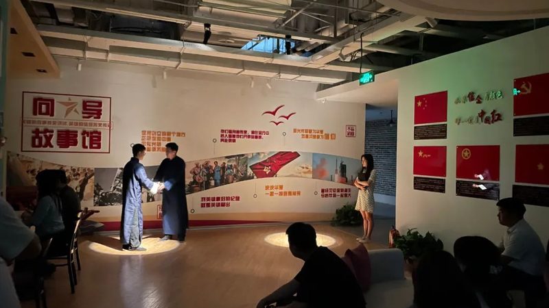影视广告制作公司排名：揭秘行业幕后力量