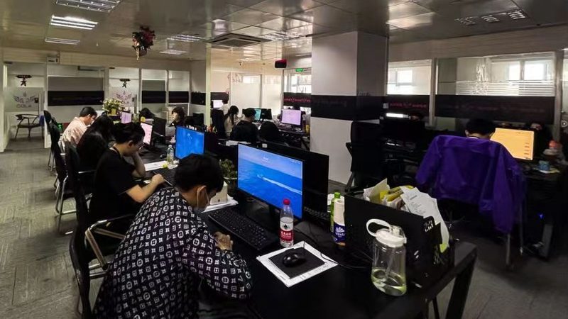 tvc广告片拍摄公司推荐排名